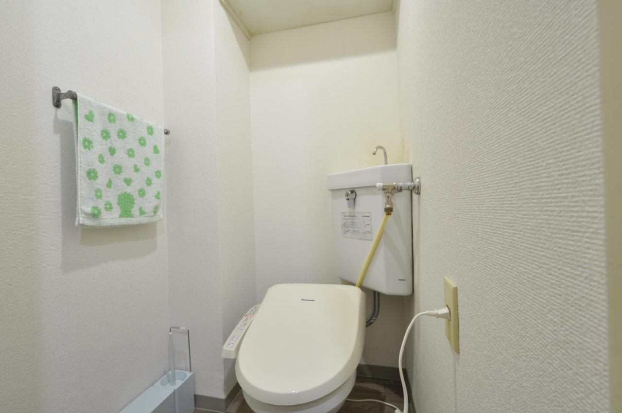 דירות Ams Hiragishi 11 Rm 502 平岸駅から3分 解放感あって明るいお部屋 家族やお友達と 札幌ドームや中心部まで1駅 מראה חיצוני תמונה